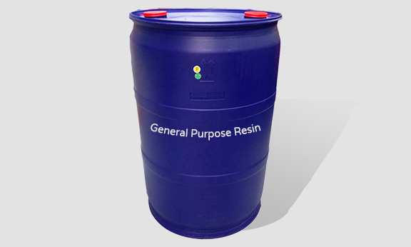 Genera-Purpose-resin