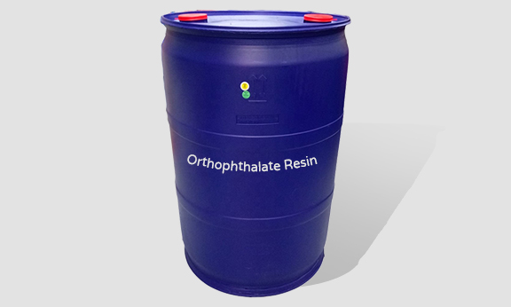 Orthophthalate-resin-new