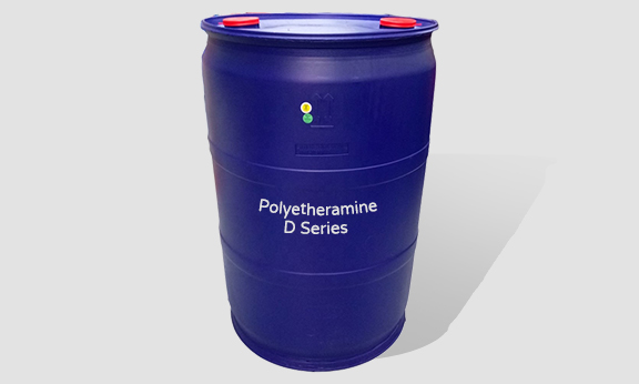 Polyetheramine-D-Series
