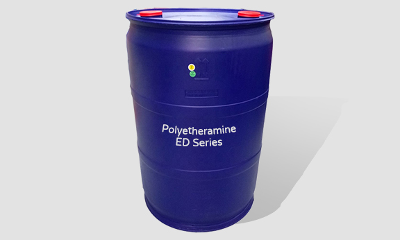 Polyetheramine ED Series