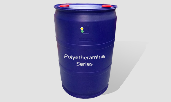 Polyetheramine Series