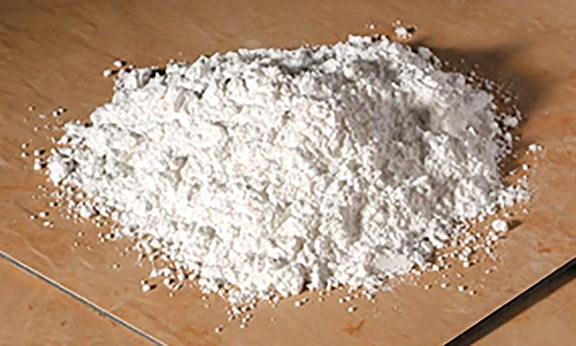 ATH-Aluminium Ttrihydrate