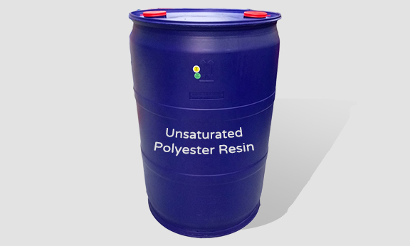 Unsaturated Polyester Resin