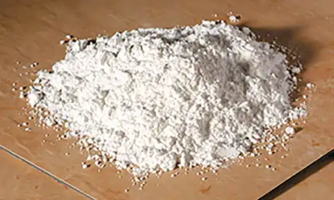 Aluminium Ttrihydrate