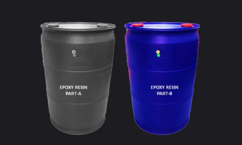 Liquid-epoxy-resin